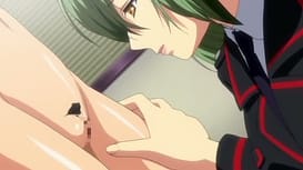 Image 16 | 最終痴漢電車NEXT Molester.1「俺は…ただの痴漢だ」 | View Image!