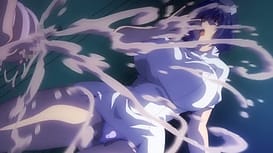 Sample Image 2 - 搾精病棟 THE ANIMATION 第2巻 ~クロカワ編~ / Sakusei Byoutou The Animation 02 - Download