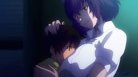 Image 11 | 搾精病棟 THE ANIMATION 第2巻 ～クロカワ編～ | View Image!