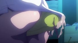 Image 12 | 搾精病棟 THE ANIMATION 第2巻 ～クロカワ編～ | View Image!