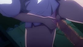 Sample Image 0 - 搾精病棟 THE ANIMATION 第2巻 ~クロカワ編~ / Sakusei Byoutou The Animation 02 - Download