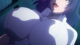 Sample Image 0 - 搾精病棟 THE ANIMATION 第2巻 ~クロカワ編~ / Sakusei Byoutou The Animation 02 - Download