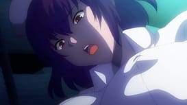 Image 16 | 搾精病棟 THE ANIMATION 第2巻 ～クロカワ編～ | View Image!