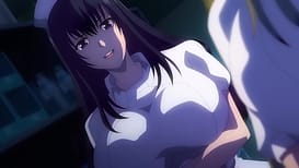 Image 1 | 搾精病棟 THE ANIMATION 第8巻 ～キリタニ編～ 後編 | View Image!