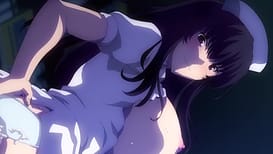 Image 13 | 搾精病棟 THE ANIMATION 第8巻 ～キリタニ編～ 後編 | View Image!