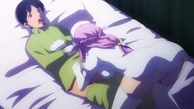 Image 2 | 搾精病棟 THE ANIMATION 第9巻 ～テンドウ姉妹編～ | View Image!