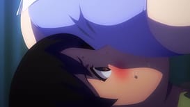 Image 5 | 搾精病棟 THE ANIMATION 第9巻 ～テンドウ姉妹編～ | View Image!