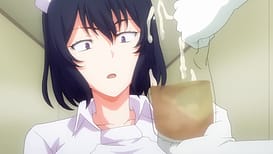 Image 7 | 搾精病棟 THE ANIMATION 第9巻 ～テンドウ姉妹編～ | View Image!