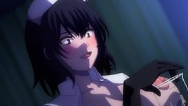 Image 13 | 搾精病棟 THE ANIMATION 第9巻 ～テンドウ姉妹編～ | View Image!