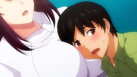 Image 18 | 搾精病棟 THE ANIMATION 第9巻 ～テンドウ姉妹編～ | View Image!