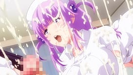 Image 22 | 搾精病棟 THE ANIMATION 第9巻 ～テンドウ姉妹編～ | View Image!