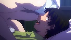 Image 4 | 搾精病棟 THE ANIMATION 第10巻 ～アマミヤオオツカ編～ | View Image!