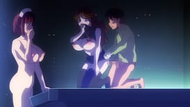 Image 16 | 搾精病棟 THE ANIMATION 第10巻 ～アマミヤオオツカ編～ | View Image!