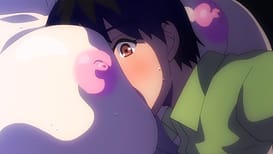 Image 22 | 搾精病棟 THE ANIMATION 第10巻 ～アマミヤオオツカ編～ | View Image!