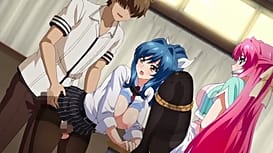 Image 7 | 三射面談～連鎖する恥辱・調教の学園～ 貶め傅く女教師・優奈～触れ弾く恥辱懐古 | View Image!
