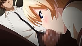 Image 17 | 三射面談～連鎖する恥辱・調教の学園～ 貞淑親子丼・真璃香＆美冬～啜り合う強気な縞パン～ | View Image!