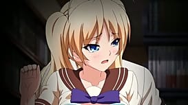 Image 20 | 三射面談～連鎖する恥辱・調教の学園～ 貞淑親子丼・真璃香＆美冬～啜り合う強気な縞パン～ | View Image!