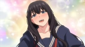 Image 1 | 制服は着たままで 前編[りぶつ] | View Image!