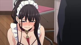 Image 7 | 制服は着たままで 前編[りぶつ] | View Image!