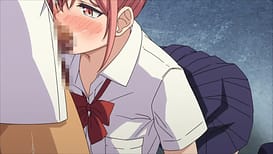 Image 1 | 制服は着たままで 後編[りぶつ] | View Image!