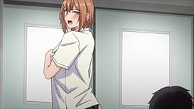 Image 14 | 制服は着たままで 後編[りぶつ] | View Image!