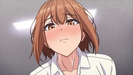 Image 18 | 制服は着たままで 後編[りぶつ] | View Image!