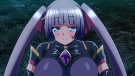 Image 5 | 聖宝晶華セイントライムVN ～VeasTubeエロエロ配信Edition♪～ 第1話 聖宝晶華セイントライム 正義の為に、ただいま参上です！ | View Image!