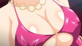 Image 8 | 聖宝晶華セイントライムVN ～VeasTubeエロエロ配信Edition♪～ 第1話 聖宝晶華セイントライム 正義の為に、ただいま参上です！ | View Image!