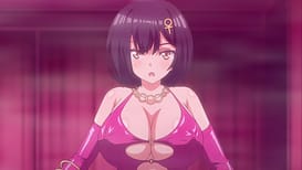 Image 9 | 聖宝晶華セイントライムVN ～VeasTubeエロエロ配信Edition♪～ 第1話 聖宝晶華セイントライム 正義の為に、ただいま参上です！ | View Image!