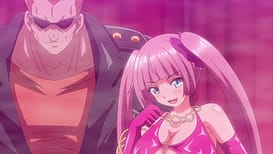 Image 10 | 聖宝晶華セイントライムVN ～VeasTubeエロエロ配信Edition♪～ 第1話 聖宝晶華セイントライム 正義の為に、ただいま参上です！ | View Image!