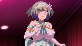 Image 3 | 聖宝晶華セイントライムVN ～VeasTubeエロエロ配信Edition♪～ 第2話 邪淫妖華ブラッディライム 主の為に、ただいま参上でございます | View Image!