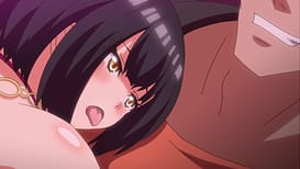 Image 13 | 聖宝晶華セイントライムVN ～VeasTubeエロエロ配信Edition♪～ 第2話 邪淫妖華ブラッディライム 主の為に、ただいま参上でございます | View Image!