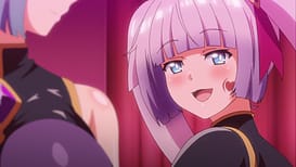 Image 22 | 聖宝晶華セイントライムVN ～VeasTubeエロエロ配信Edition♪～ 第2話 邪淫妖華ブラッディライム 主の為に、ただいま参上でございます | View Image!