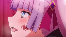 Image 25 | 聖宝晶華セイントライムVN ～VeasTubeエロエロ配信Edition♪～ 第2話 邪淫妖華ブラッディライム 主の為に、ただいま参上でございます | View Image!