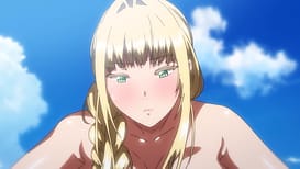 Image 7 | OVA 聖華女学院公認竿おじさん ＃6 | View Image!