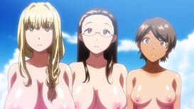 Image 9 | OVA 聖華女学院公認竿おじさん ＃6 | View Image!