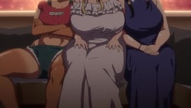 Image 25 | OVA 聖華女学院公認竿おじさん ＃6 | View Image!