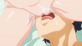 Image 13 | 性活週間 THE ANIMATION 第2巻 | View Image!