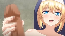 Image 10 | 聖痕のアリア 第1話 冒険の始まり、聖なるご奉仕 | View Image!