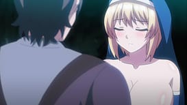 Image 1 | 聖痕のアリア 第2話 恋人プレイと勇者プレイ | View Image!