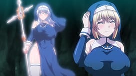 Image 8 | 聖痕のアリア 第2話 恋人プレイと勇者プレイ | View Image!