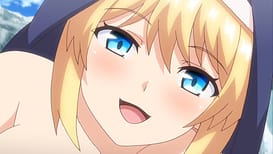 Image 11 | 聖痕のアリア 第2話 恋人プレイと勇者プレイ | View Image!