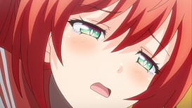 Image 8 | 聖光閃姫ポニーセレス 第1話 危うしポニーセレス!? 恐怖の蜘蛛の巣地獄！ | View Image!