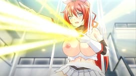 Image 9 | 聖光閃姫ポニーセレス 第1話 危うしポニーセレス!? 恐怖の蜘蛛の巣地獄！ | View Image!