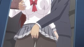 Image 4 | 聖光閃姫ポニーセレス 第2話 底無しの大食漢？ 怪人イートダーグ現る！ | View Image!