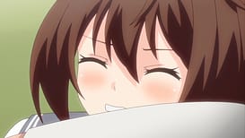 Image 8 | 聖光閃姫ポニーセレス 第2話 底無しの大食漢？ 怪人イートダーグ現る！ | View Image!