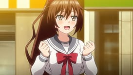 Image 10 | 聖光閃姫ポニーセレス 第2話 底無しの大食漢？ 怪人イートダーグ現る！ | View Image!
