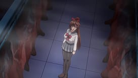 Image 11 | 聖光閃姫ポニーセレス 第2話 底無しの大食漢？ 怪人イートダーグ現る！ | View Image!