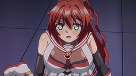 Image 13 | 聖光閃姫ポニーセレス 第2話 底無しの大食漢？ 怪人イートダーグ現る！ | View Image!