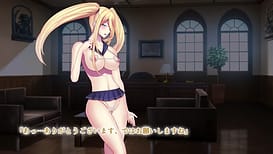 Image 15 | 聖なる学園と狂った校則 -戦姫バッドエンド外伝- モーションコミック版 | View Image!